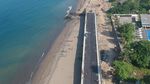 Pembangunan Jembatan Penghubung Pantai di Padang Terus Dikebut