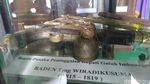 Foto: Ada Ratusan Benda Berusia Ratusan Tahun di Museum Ciamis Ini