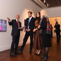 (Foto: DANIEL LEAL-OLIVAS - WPA Pool/Getty Images)