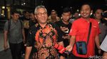Bertemu Pimpinan KPK, KPU Pastikan OTT Wahyu Setiawan