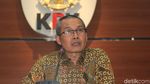KPK Tunjukkan Bukti OTT Bupati Sidoarjo