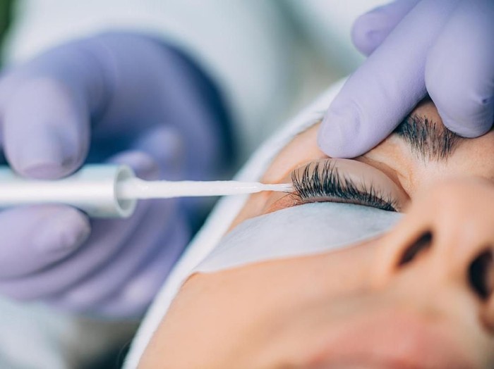 keratin lash lift keratin lash lift