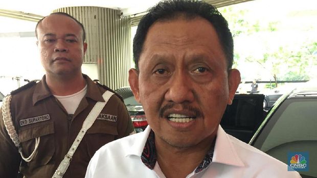 Update Kasus Jiwasraya: 27 Orang Diperiksa, 13 Orang Dicekal
