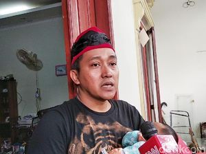 Orang yang Diduga Menggelapkan Berlian Rp 2 M Lina Jubaedah Kabur