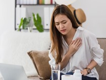 Bukan Mitos! Nyeri pada Kaki Bisa Indikasikan Masalah Kesehatan Jantung