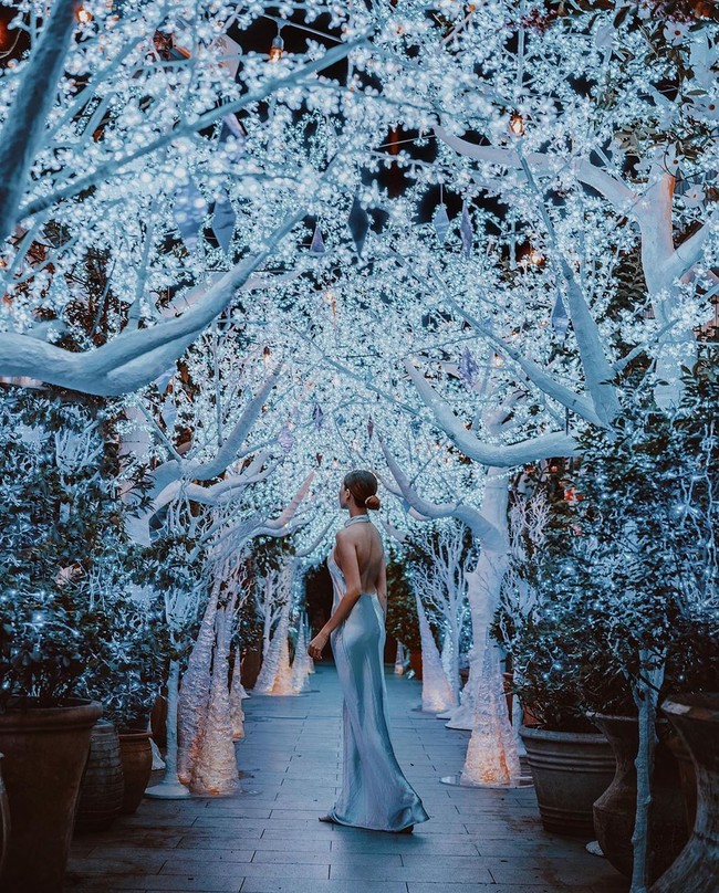 Wanita asal Australia yang memiliki lebih dari 1,3 juta pengikut di Instagram ini dilaporkan menerima lebih dari AUS$1,1 juta atau sekitar Rp 10 miliaran do 2019. Foto: Instagram @taramilktea