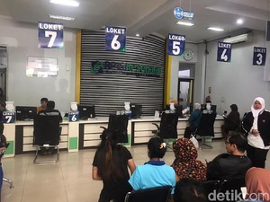 Hanya Bayar Saat Sakit Saja, Tunggakan BPJS Warga Malang Capai Rp 127 M