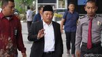 Kena OTT, Bupati Sidoarjo Tiba di KPK