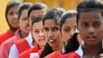 21% Anak-anak di Dunia Terpaksa Menikah Sebelum Usia 18 Tahun