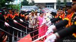 Melihat Kemeriahan Upacara Lepas Sambut Kapolda Metro Jaya