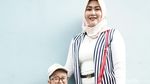 BisaAe! Ngaku Sepi, Daus Mini Pengin Punya Anak Lagi