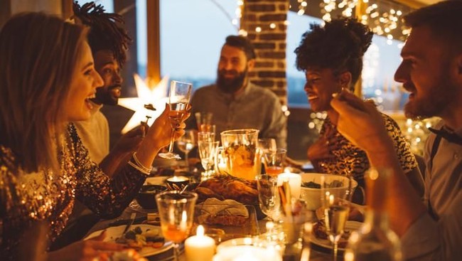 5 Tips Makan Malam Sehat yang Mudah Diikuti