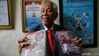 Dalam gugatannya, OC Kaligis menyatakan Jaksa Agung dan Kejaksaan Negeri Bengkulu melakukan perbuatan melawan hukum karena para tergugat dinilai tidak melaksanakan isi putusan praperadilan Pengadilan Negeri Bengkulu Nomor 2 Pid.Pra/2016/PN.Bgl, tertanggal 31 Maret 2016.