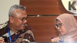 KPK Tunjukkan Uang Suap Komisioner KPU Wahyu Setiawan