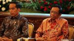 Raker Kepala Perwakilan RI-Kemenlu Resmi Dibuka