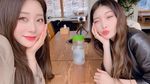 Chungha, Penyanyi Korsel Pemenang Hot Performanced of The Year yang Doyan Kopi
