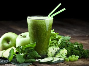 Gampang Diracik! Ini 5 Resep Jus Penurun Berat Badan Efektif