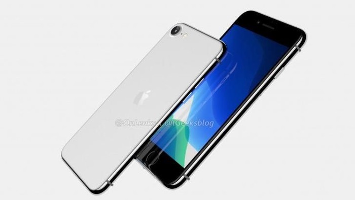 iPhone 9 iPhone 9