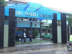 Trauma Siswi SMA Sragen yang Diteror Gegara Tak Berjilbab