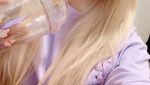 Chungha, Penyanyi Korsel Pemenang Hot Performanced of The Year yang Doyan Kopi