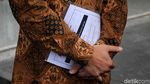 Wishnutama Lapor Kekayaan ke KPK