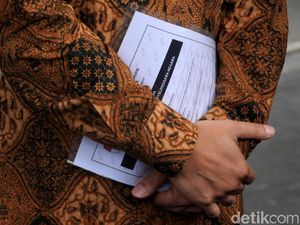 8 Pejabat RI Terkaya, Ada Erick Thohir Hingga Kepala Sekolah