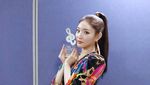 Chungha, Penyanyi Korsel Pemenang Hot Performanced of The Year yang Doyan Kopi