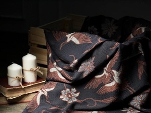 Filosofi Batik Motif Bangau: The Signature of Batik Obate