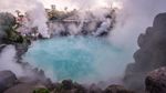 Foto: Onsen Neraka di Jepang