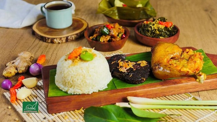 Prasmanan SUnda