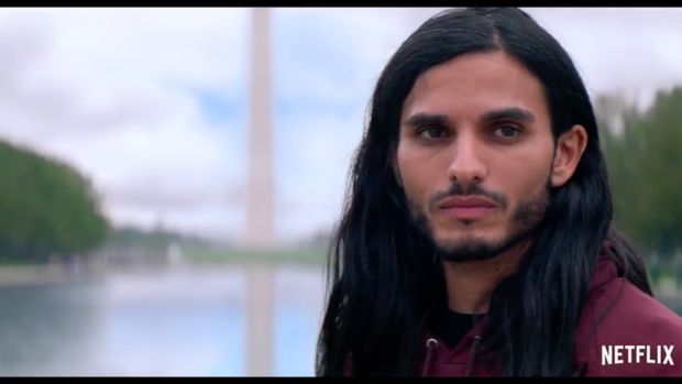 Serial Messiah yang kontroversi