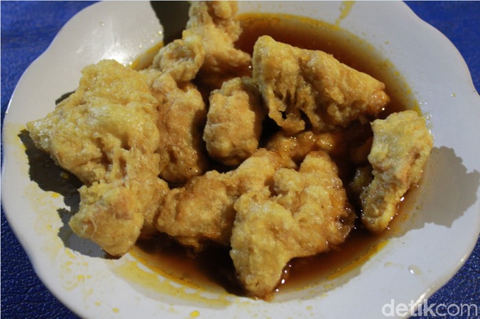 Foto: dok. detikFood / Riska Fitria Foto: dok. detikFood / Riska Fitria