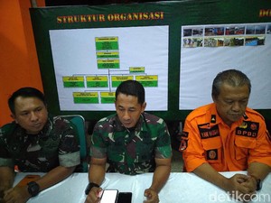 3 Korban Longsor di Kabupaten Bogor Belum Ditemukan, Ini Penyebabnya