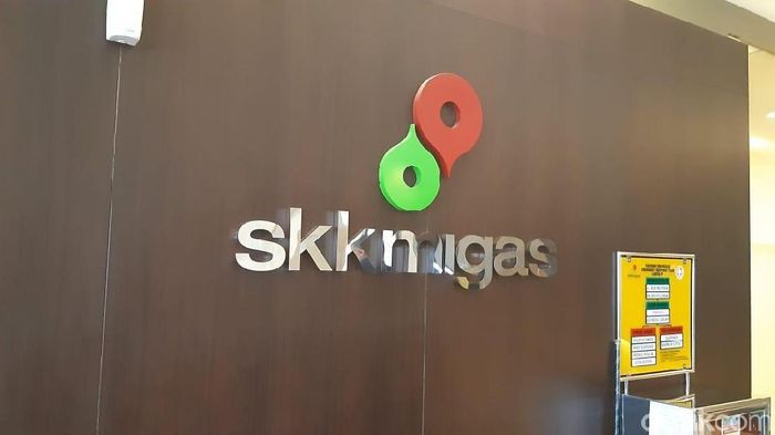 SKK Migas SKK Migas