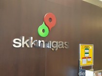 SKK Migas Gelar ICIOG 2023, Ada Luhut, Sri Mulyani, hingga Bahlil Jadi Pembicara
