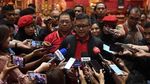 Hasto Tanggapi OTT Wahyu Setiawan yang Menyeret Staf Sekjen PDIP
