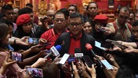 Menurut Hasto, Andi Arief memang terbiasa membuat cuitan-cuitan semacam itu.
