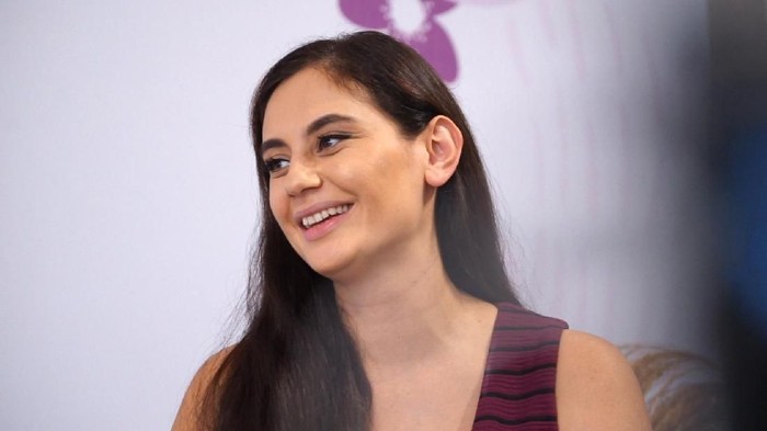 marissa nasution