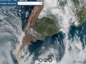 Korban Kebakaran Australia Terus Bertambah, Asapnya Sampai ke Amerika Selatan