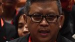 Hasto Tanggapi OTT Wahyu Setiawan yang Menyeret Staf Sekjen PDIP