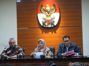 Kode Komisioner KPU Wahyu Setiawan Minta Rp 900 Juta Atur PAW: Siap Mainkan!