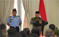 Komitmen Jaga Lingkungan, Perusahaan Bersinergi dengan Pemerintah