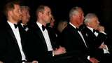 Raja Charles-Pangeran William Merasa Tak Perlu Minta Maaf ke Harry