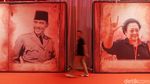 Intip Yuk Persiapan Rakernas PDIP