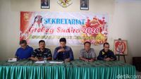 Grebeg Sudiro Siap Awali Perayaan Imlek di Solo