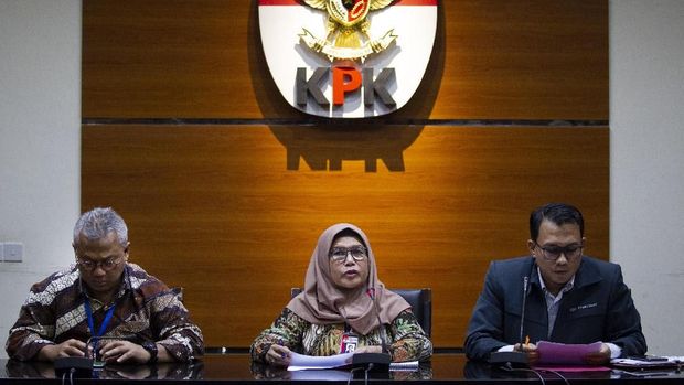 Beda Pernyataan KPU dan PDIP Soal PAW Yang Diusut KPK