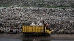 Pascabanjir, TPA Rawa Kucing Tampung 2.100 Ton Sampah Per Hari