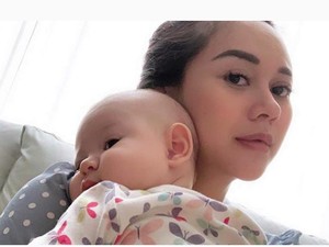 Soal Keputusan Aura Kasih Cerai dengan Eryck Amaral