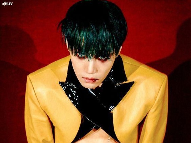 Foto: EXO Foto: EXO