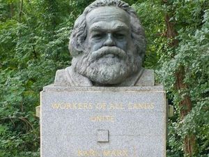 KAI Sempat Cuitkan Kutipan Karl Marx tapi Diganti Aristoteles, Kenapa?